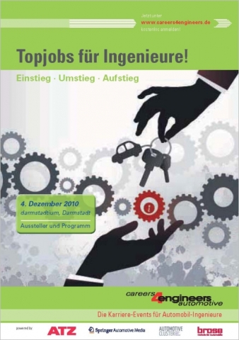 Berufseinstieg beim Dienstleister Berufseinstieg beim Dienstleister
