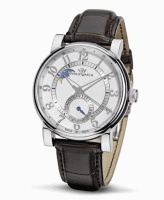 Die elegante Herrenarmbanduhr Die elegante Herrenarmbanduhr