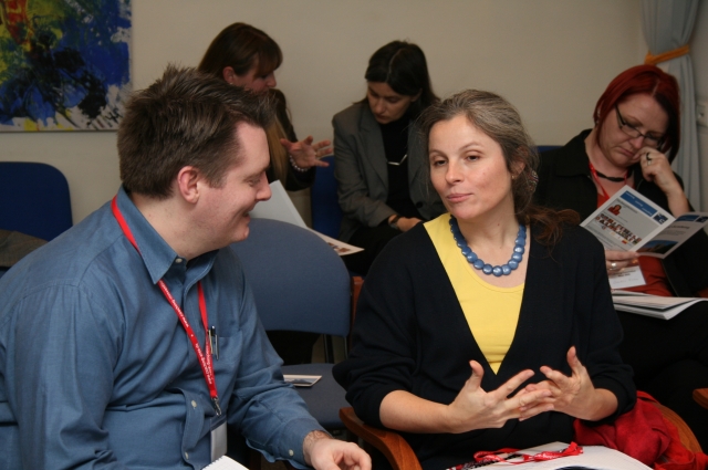 20. November Coaching Convention Wien