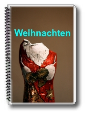 Charity-Projekt: Weihnachts-eBook mit ausgefallenen Ideen