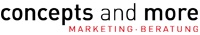 Rosewick.com Websystems entwickelt Corporate Identity für “concepts and more” Rosewick.com Websystems entwickelt Corporate Identity für “concepts and more”