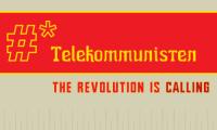 the revolution is calling