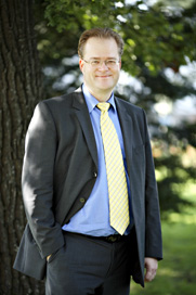 Tom Bangemann, The Hackett Group