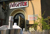 Restaurant Berlin-Sankt Moritz Restaurant Berlin-Sankt Moritz