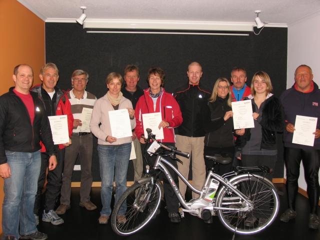 Winterberg eilt dem Trend voraus