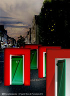 Adventskalender Gummersbach
