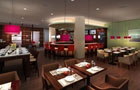 Barbereich im Courtyard Bremen Barbereich im Courtyard Bremen