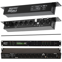 OMNITRONIC Systemcontroller OMNITRONIC Systemcontroller