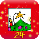 Der neue außergewöhnliche App-Adventskalender