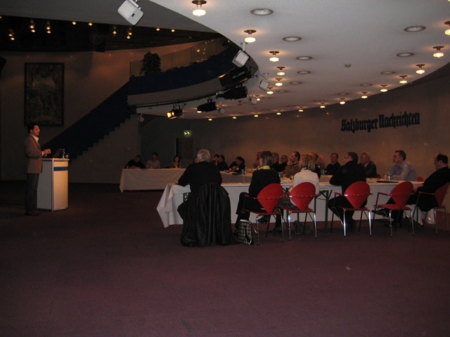 Nachbericht - Seminar