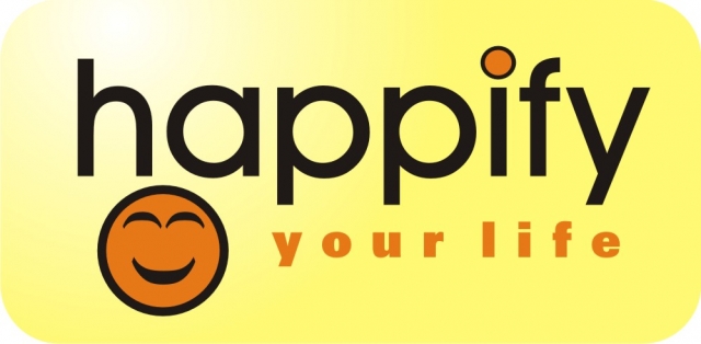 Happify your life - Mentaltrainingsset für mehr Lebensglück Happify your life - Mentaltrainingsset für mehr Lebensglück