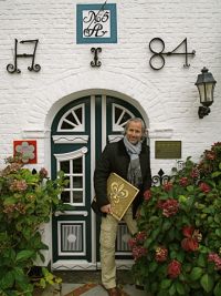 Landhaus Stricker: Holger Bodendorf Landhaus Stricker: Holger Bodendorf