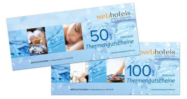 Steuerfrei schenken zu Weihnachten: Thermengutscheine für ganzÖsterreich Steuerfrei schenken zu Weihnachten: Thermengutscheine für ganzÖsterreich