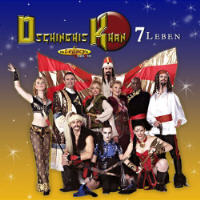 Dschinghis Khan Dschinghis Khan