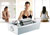 Welllistening-Musikdosen lassen Yoga, Meditation, Massagen und Co. tiefer und nachhaltiger wirken.