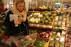 Die EAT SMARTER App macht jedes Kochbuch überflüssig. Die EAT SMARTER App macht jedes Kochbuch überflüssig.