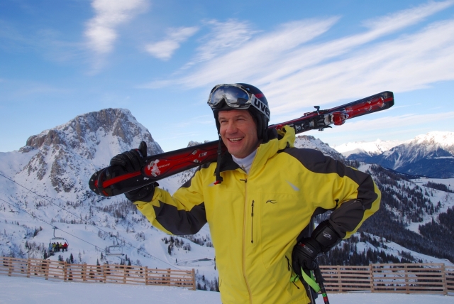 Kärntner Nassfeld: Auf zum längsten Skirennen der Welt Kärntner Nassfeld: Auf zum längsten Skirennen der Welt