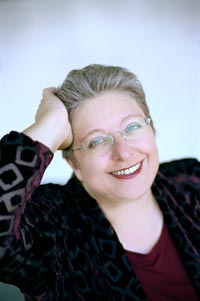 Sabine Asgodom Managementtrainerin