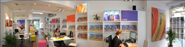 STA Travel eröffnet Reisebüro in Bremen