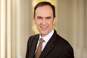 Peter Walser, CTO der ABAS Software AG