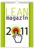 LEANkalender 2011