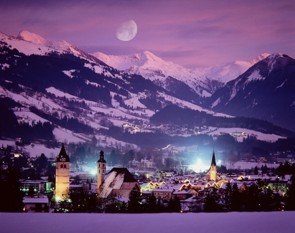HIMMLISCHER ADVENT IN KITZBÜHEL
