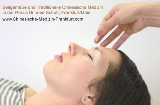 Zeitgemäße und traditionelle Chinesische Medizin TCM Frankfurt: Alternative und Ergänzung zur Schulm