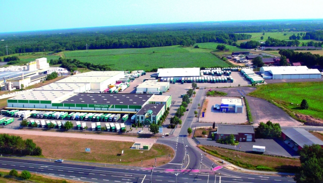 24plus-Systempartner Oetjen Logistik GmbH ist jetzt auch 24plus-Gesellschafter 24plus-Systempartner Oetjen Logistik GmbH ist jetzt auch 24plus-Gesellschafter