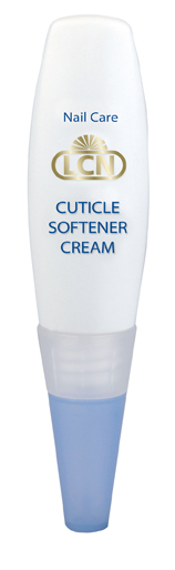 (FOTO: LCN) Die neue Cuticle Softener Cream: für eine samtweiche Nagelhaut (FOTO: LCN) Die neue Cuticle Softener Cream: für eine samtweiche Nagelhaut
