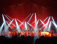 Nokia Night Of The Proms