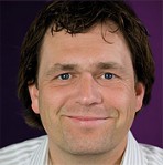 Dr. Oliver Nickel, Managing Director, Icon Added Value