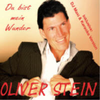 Oliver Stein