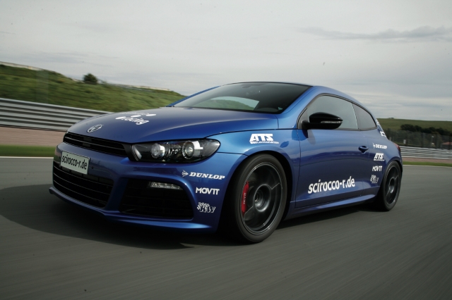 mathilda racing Testsieger bei AUTOBILD sportscars