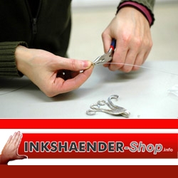 Produkte für Linkshänder - Sinnvolle Utensilien, die das Leben erleichtern können