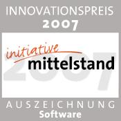 Chilibase® ausgezeichnet mit Chilibase® ausgezeichnet mit