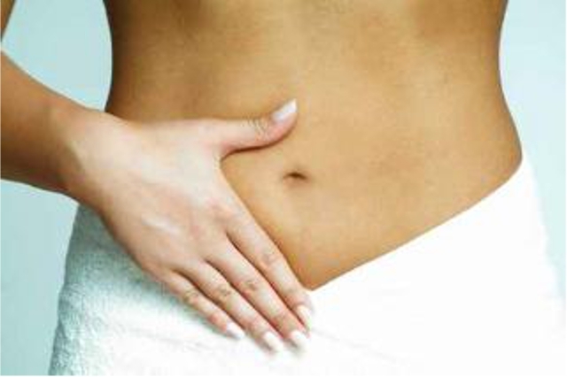 Ein straffer Bauch für ein gutes Bauchgefühl Ein straffer Bauch für ein gutes Bauchgefühl