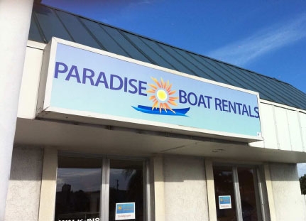 Paradise Boat Rentals eröffnet neue Marina mit Bootsvermietung in Cape Coral Florida Paradise Boat Rentals eröffnet neue Marina mit Bootsvermietung in Cape Coral Florida