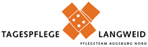 Logo Tagespflege Langweid Logo Tagespflege Langweid