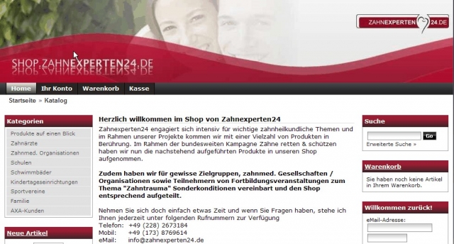 Zahnexperten24 und das Fachbuch Unfallverletzungen der Zähne
