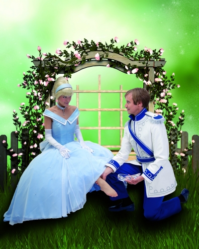Das märchenhafte Popmusical Cinderella feiert am 27. November Premiere im Rhein Main Theater und geh Das märchenhafte Popmusical Cinderella feiert am 27. November Premiere im Rhein Main Theater und geh