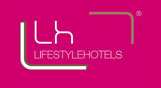 Logo LIFESTYLEHOTELS