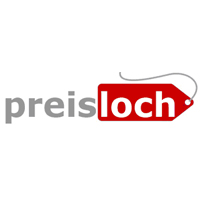 Preisloch.de Logo Preisloch.de Logo