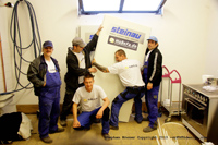 Montageteam HaBeFa.de Montageteam HaBeFa.de