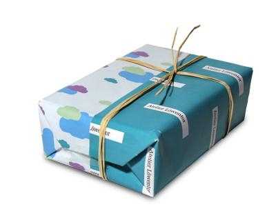 Neu: Peppy Paper - Individuelles Geschenkpapier online selber machen Neu: Peppy Paper - Individuelles Geschenkpapier online selber machen
