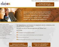 elanex.de - die deutschsprachige Website des Übersetzungsunternehmens Elanex elanex.de - die deutschsprachige Website des Übersetzungsunternehmens Elanex