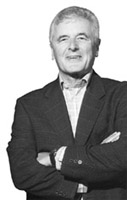 Wolfgang Schmidt, neuer Director Marketing and Sales der DCI AG