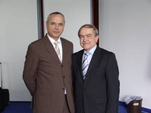 Zehn Jahre EDNA-Initiative: Zehn Jahre EDNA-Initiative: