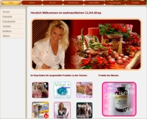 Clixa.de, bringt Sie mit Clixa.de, bringt Sie mit