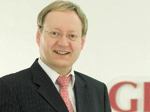 Burkhard Röhrig wird Mitglied im Vorstand des Fachverbandes Software des VDMA