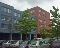 ALPHA COM erweitert Standort in München